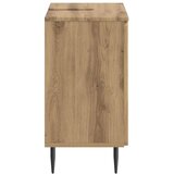  Kupaonski ormarić za sudoper ZWOLLE Hrast artisan - Hrast artisan | shoptok.hr