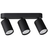 Ideal Lux - LED spot svetiljka DYNAMITE 3xGU10/7W/230V CRI 90 crna | Eponuda.com