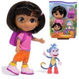 Dexyco DORA THE EXPLORER FIGURA ASST Cene