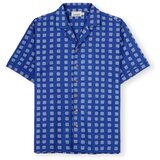 IMAGO Quartz Shirt - Blue Plava | shoptok.hr