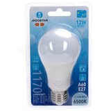  LED sijalica sa senzorom pokreta i sumraka A60 E27/12W/230V 6500K - Aigostar | Eponuda.com