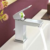 Grohe slavina EUROCUBE-lavabo+podskl 2312700e