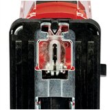 Einhell Akumulatorska vbodna žaga Power X-Change TC-JS 18 Li-Solo (18 V, brez baterije, 0–2.700 vbodov/min) | Shoptok.si