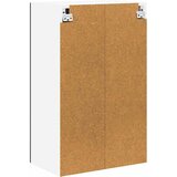  Ormar za Zid Lucca Crna 50 x 31 x 80 cm Konstruirano drvo | shoptok.hr