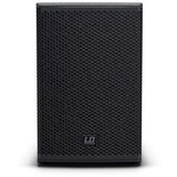 Ld Systems MIX 10 A G3 Aktivni zvočnik s 7-kanalno mešalno mizo - - Audio-Kondric | Shoptok.si