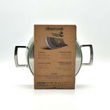  Duboka tava Amercook AmVegan Chef Ø 24 cm | shoptok.hr