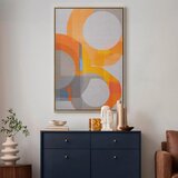  Slika - Multicolour (1 Part) Vertical 80x120 | shoptok.hr