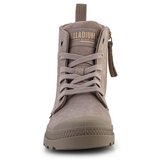 Palladium Pamp Hi Zip Nbk Smeđa | shoptok.hr