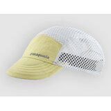 Patagonia Duckbill Kapa s šiltom vellum green Cene