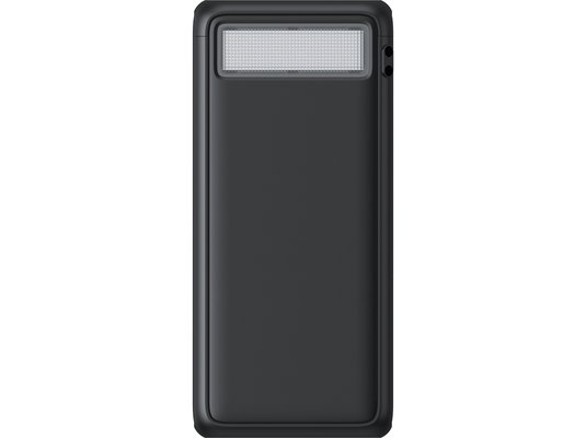 Sandberg PowerBank - Powerbank USB-C PD 130W 50000 (vanjska; LED lampa; crna) | shoptok.hr