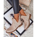 Resti Women's eko suede Ovilla boots | Shoptok.si