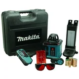 Makita rotirajući laserski nivelir SKR200Z