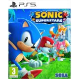 Sony igra za PlayStation 5: Sonic Superstars – PS5 Sonic Superstars EU Cijene