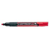 Pentel Marker tečna kreda Weterase SMW26 crvena | ePonuda.com