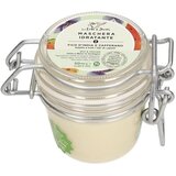 Le Erbe di Janas Vlažilna maska ​​za lase kaktusova figa in žafran - 50 ml Cene