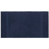 Lessentiel Maison Chicago Bath (70 x 140) - Dark Blue brisača, (20813263)