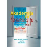 Čigoja Svetlana Goga Kostić - Akademija za srećologiju Cene
