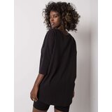 ex moda Blouse-EM-BZ-114-B.24-black | Shoptok.si