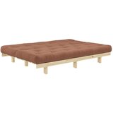 Karup Design Opečnato oranžna sedežna garnitura 200 cm Lean – | Shoptok.si