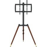 TV tronožac za zaslon od 37-65 inča max. VESA 400x400 mm 40 kg | shoptok.hr