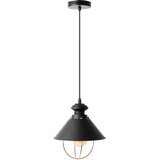 Toolight Stropna privjesak svjetiljka LINZ White APP103-1CP | shoptok.hr