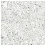 Cersanit Porculanska pločica Terrino (59,8 x 59,8 cm, Svijetlo siva, Mat) Cijene