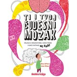 Školska knjiga Ti i tvoj čudesni mozak Cijene