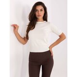 Factory Price Sweater-PM-SW-N30088.21-ecru | Shoptok.si