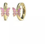 Guess JUBE04106JWYGLPT/U ženske minđuše | ePonuda.com