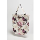 Marisse WOMEN'S BAG Z-TO-4510 OFF WHITE Cene