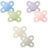 Mam duda varalica - silikon Original Start 0-2m , 2 kom sort 868092 | shoptok.hr