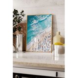 WALLXPERT dekorativna slika u okviru 30 x 40 cm | Eponuda.com