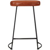  Barski stolci 2 kom tamnosmeđi 41 x 29 x 62 cm | shoptok.hr