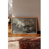 WALLXPERT dekorativna slika u okviru 30 x 40 cm | Eponuda.com
