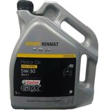 Castrol Olje Renault RN17 5W30 5L Cene