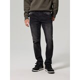 Sinsay Regular fit traperice isprana izgleda | shoptok.hr