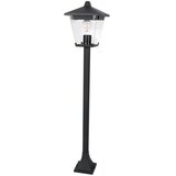 Vidik 22819 STAJAĆA SVJETILJKA VANJSKA VRTNA ANTRACIT SIVA 97cm 1xE27 | shoptok.hr