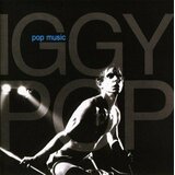 Iggy Pop Pop Music Cene