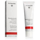Deodorising Foot Cream dezodorirajuća krema za stopala 30 ml