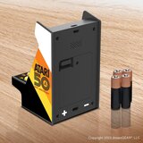 My Arcade Igralna konzola Atari Nano Player Pro (75 iger) - ACC.ARC 0008 | Shoptok.si