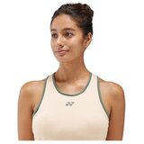 Yonex Majice s kratkimi rokavi French Open (roland Garros) 2024 Bež | Shoptok.si