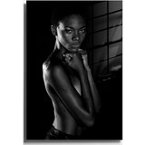 Wallity Staklena slika 70x100 cm - Cijene