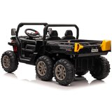  Auto na akumulator XMX623B 24V - dvosjed - crni | shoptok.hr