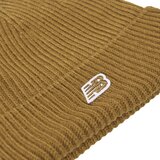 New Balance WINTER WATCHMAN BEANIE NB PATCH V3.0 Smeđa | shoptok.hr