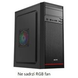 DSCL i3-12100/8GB/M.2 256GB/500W računar Cene