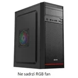 i3-12100/8GB/M.2 256GB/500W računar