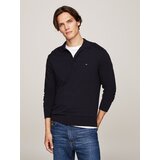 Tommy Hilfiger Pulover tamno plava | shoptok.hr