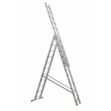 aluminijumske merdevine 3x11