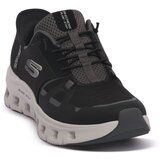 Skechers Modne superge BKCC GLIDE STEP Črna | Shoptok.si