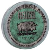 Reuzel Hollands Finest Pomade Grease Medium Hold vosak za kosu srednje jaka fiksacija 35 g za moške | shoptok.hr